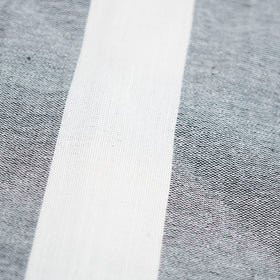 F/style 亀田縞の風呂敷(中)(太縞)