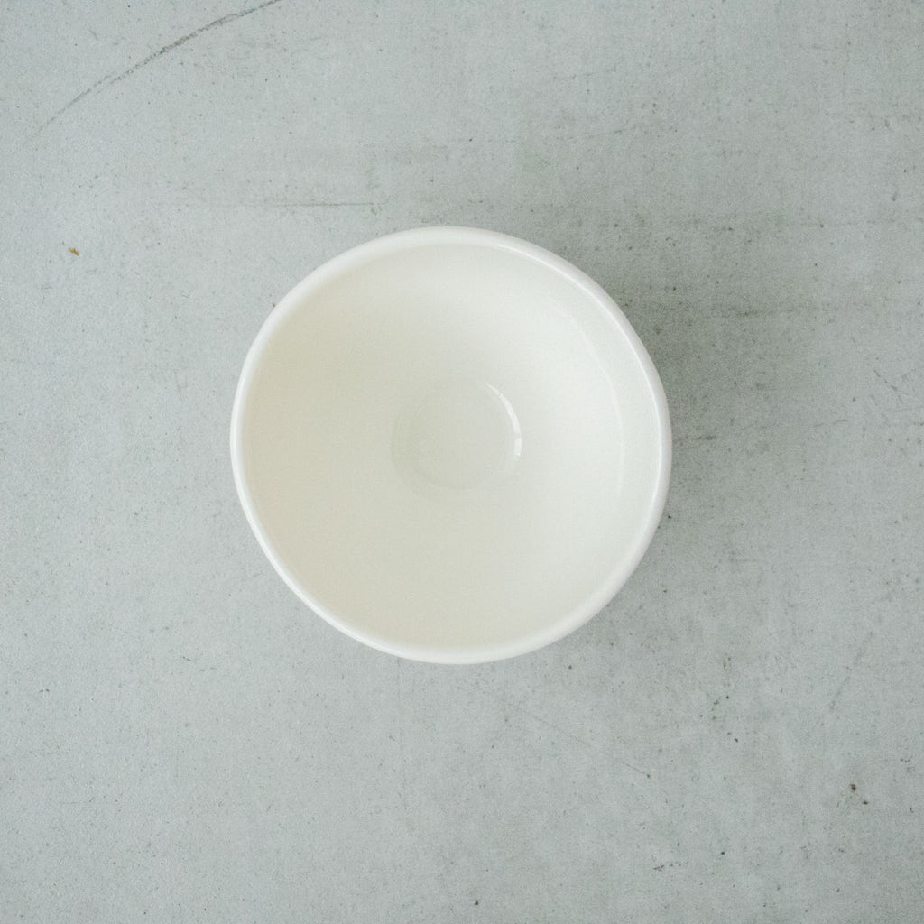 中囿義光 ボウル 金彩