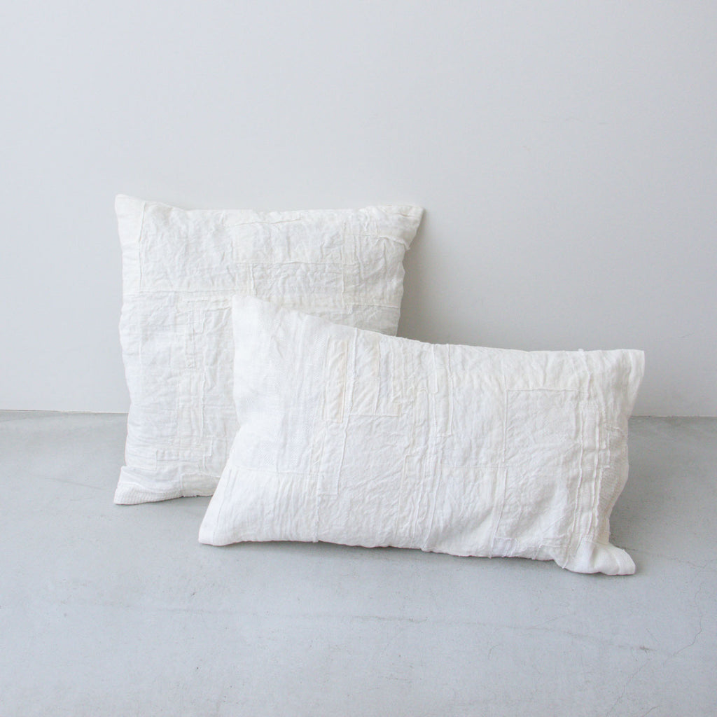 工藤由美 クッションカバー 長方形