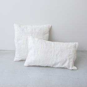 工藤由美 クッションカバー 正方形