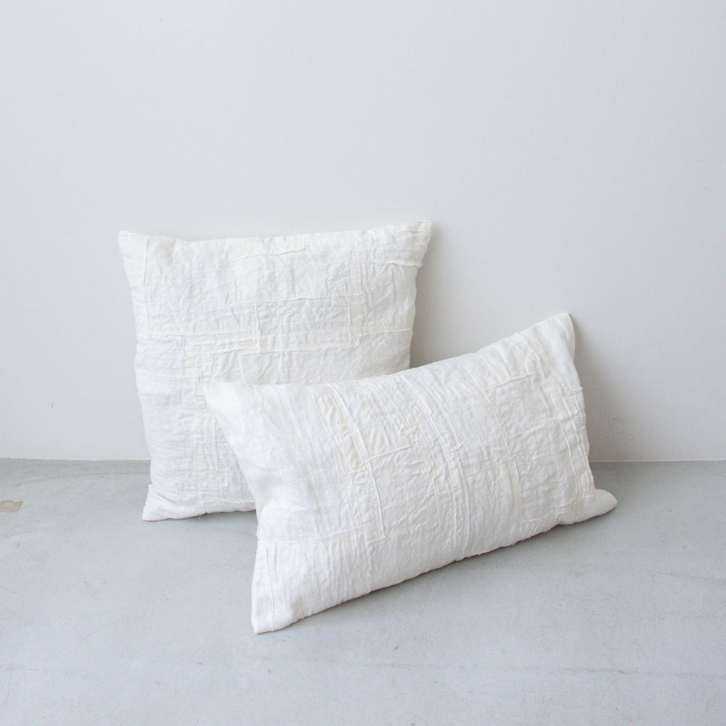 工藤由美 クッションカバー 長方形