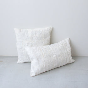 工藤由美 クッションカバー 長方形