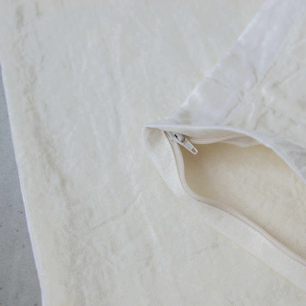 工藤由美 クッションカバー 正方形