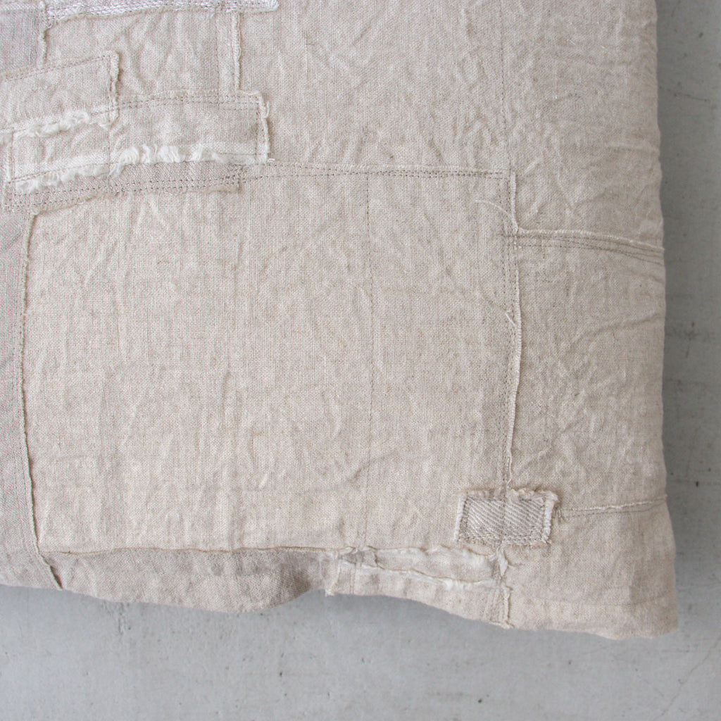 工藤由美 クッションカバー 正方形