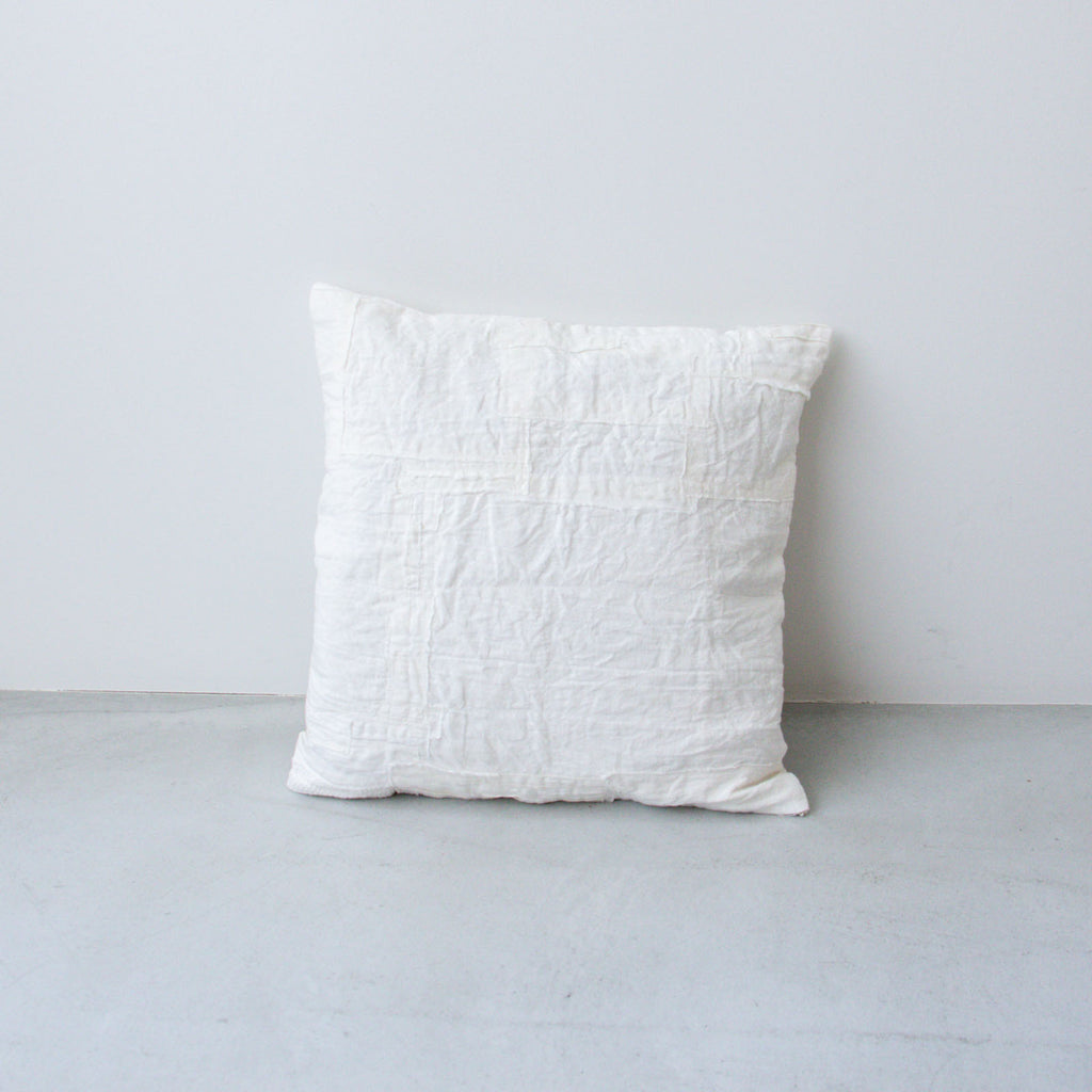 工藤由美 クッションカバー 正方形