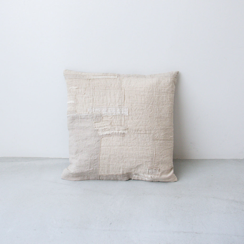 工藤由美 クッションカバー 正方形