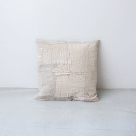 工藤由美 クッションカバー 正方形