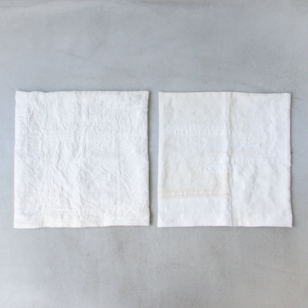 工藤由美 クッションカバー 正方形