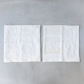 工藤由美 クッションカバー 正方形