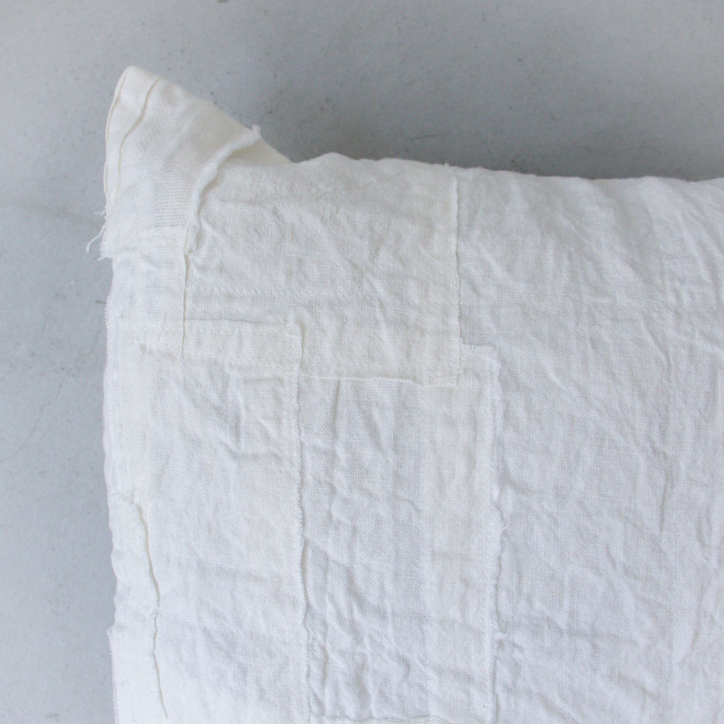 工藤由美 クッションカバー 正方形