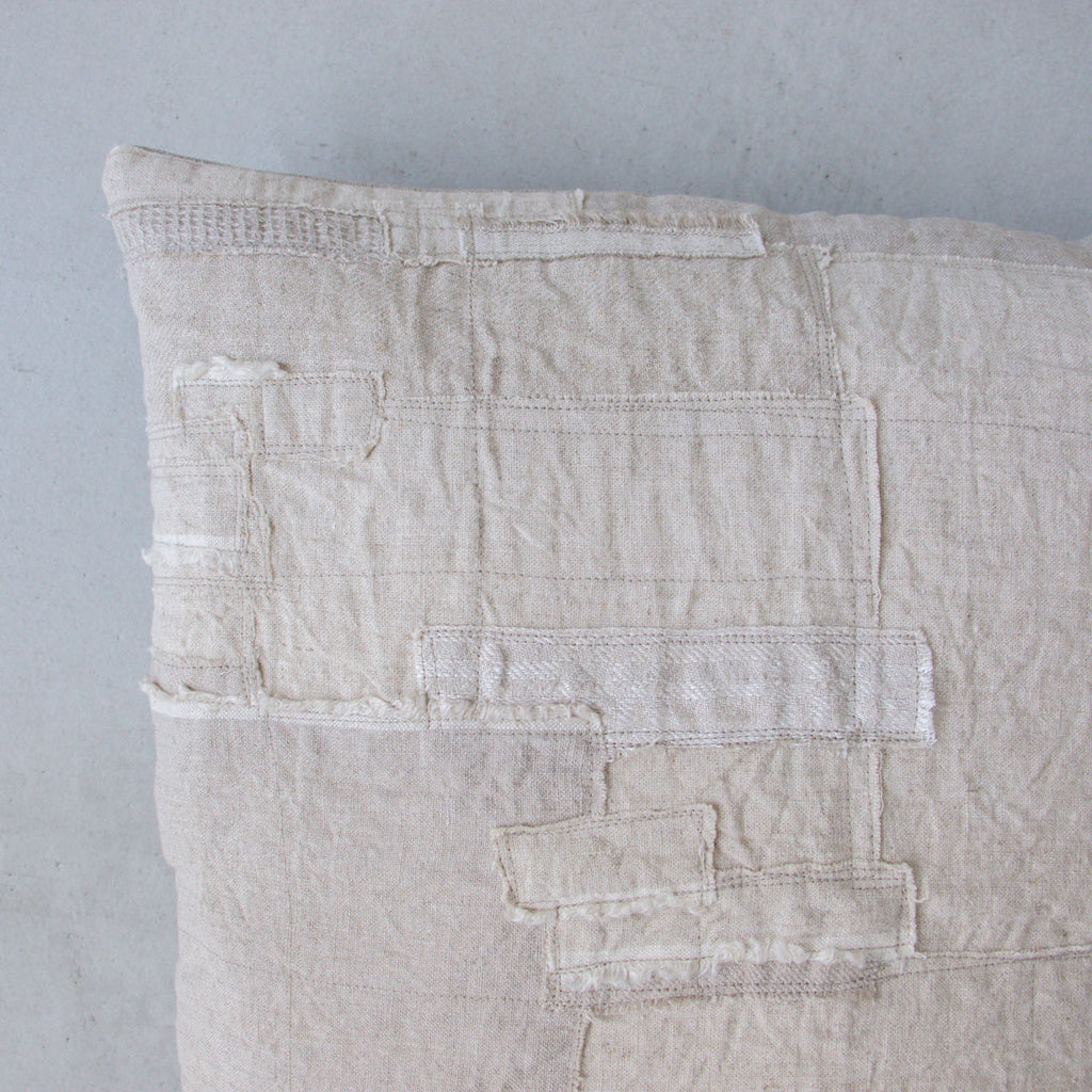 工藤由美 クッションカバー 正方形