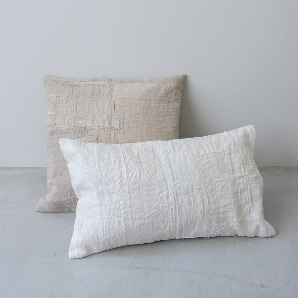 工藤由美 クッションカバー 長方形