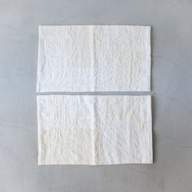 工藤由美 クッションカバー 長方形