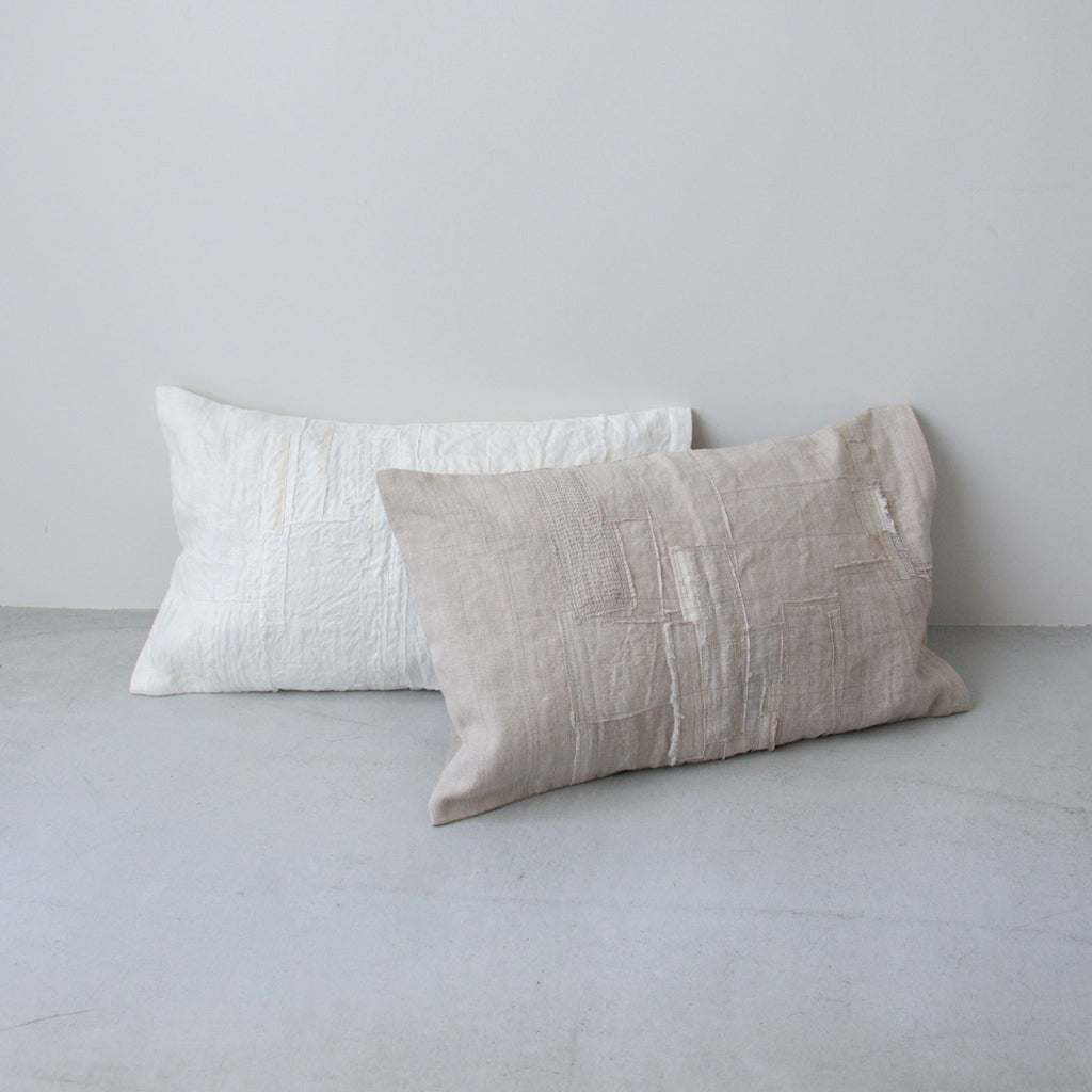 工藤由美 クッションカバー 長方形