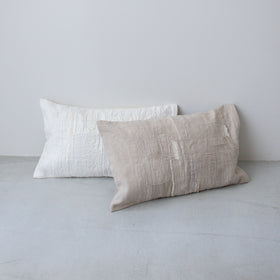 工藤由美 クッションカバー 長方形