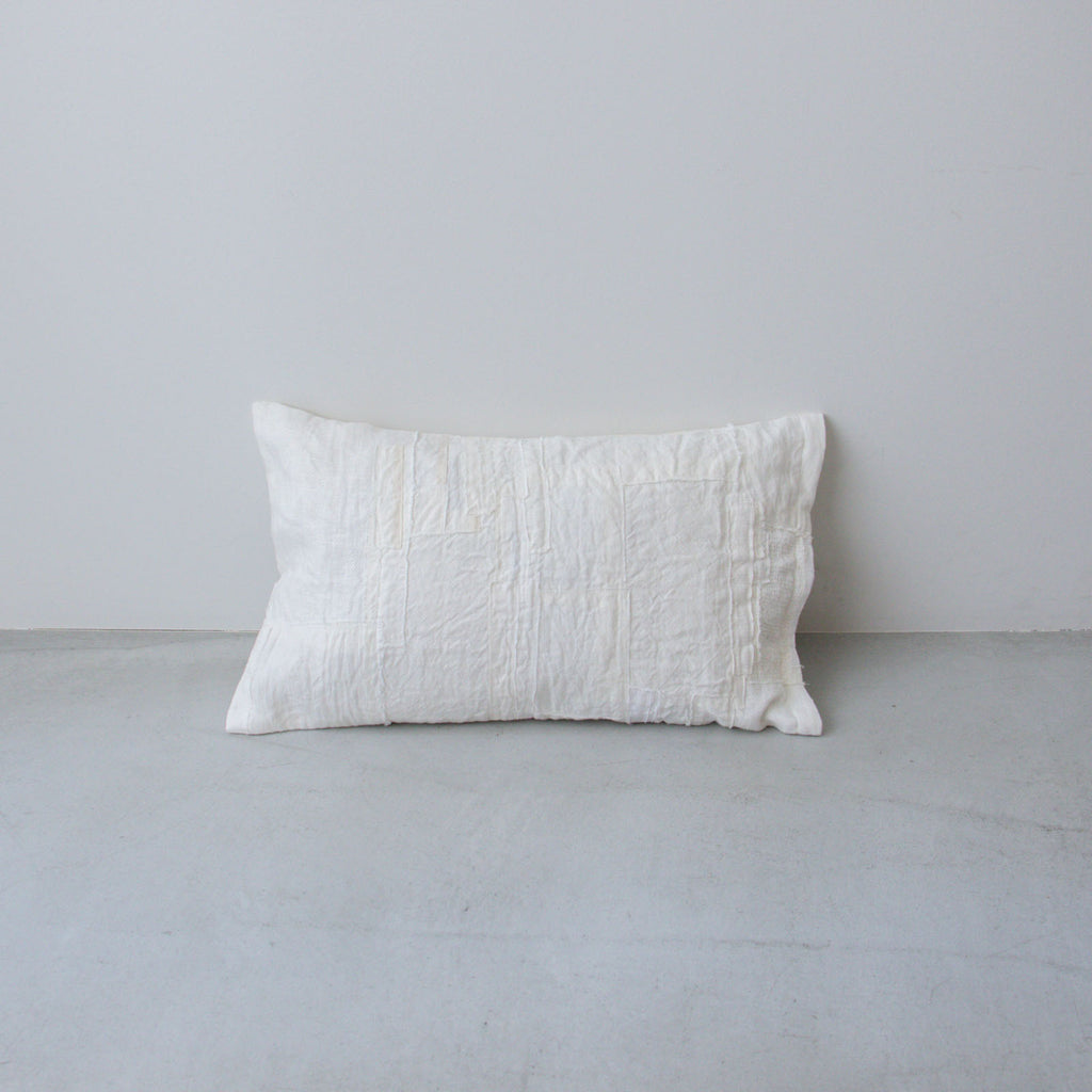 工藤由美 クッションカバー 長方形