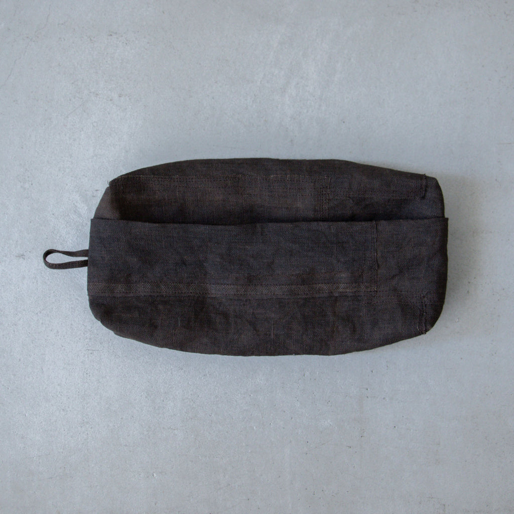 工藤由美 ティッシュカバー