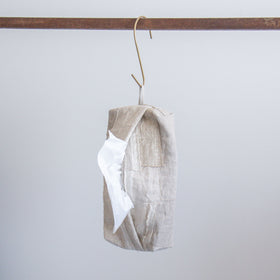 工藤由美 ティッシュカバー