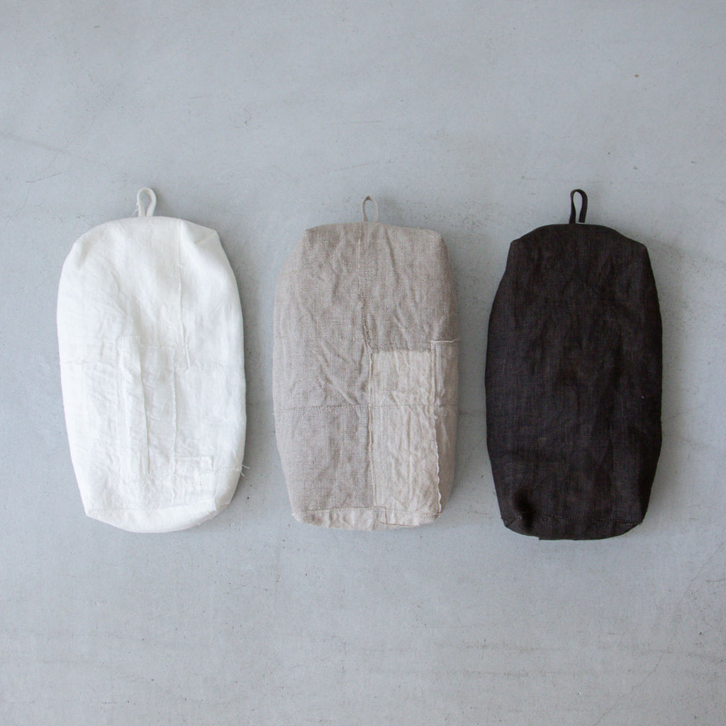 工藤由美 ティッシュカバー