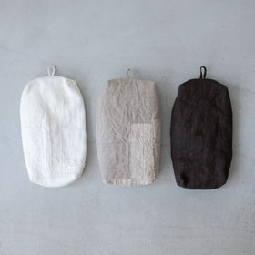 工藤由美 ティッシュカバー