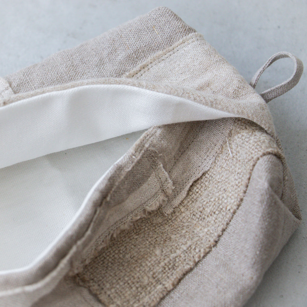 工藤由美 ティッシュカバー