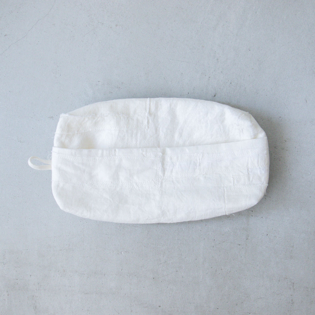 工藤由美 ティッシュカバー