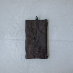 工藤由美 鍋つかみ