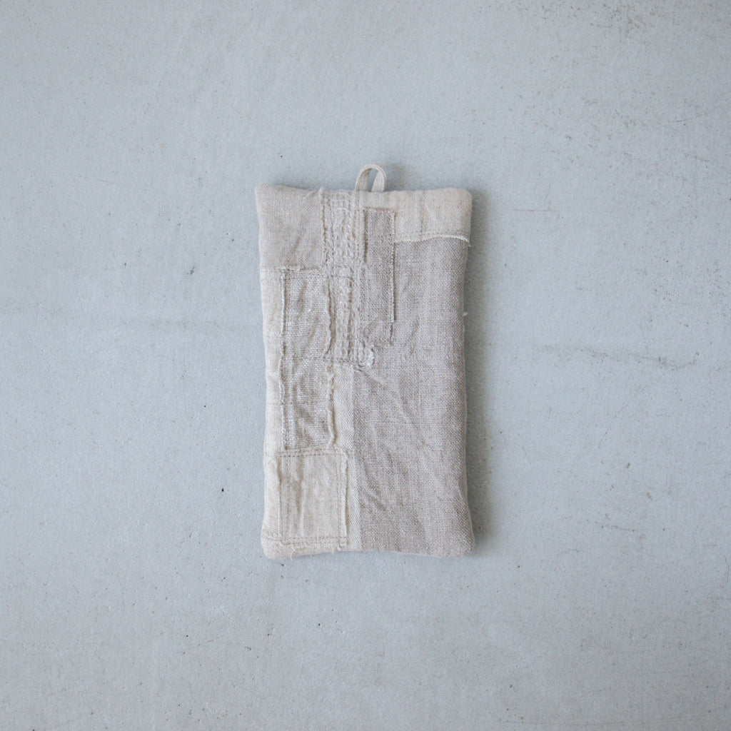 工藤由美 鍋つかみ