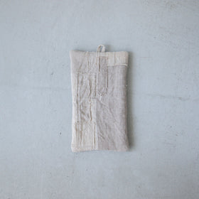 工藤由美 鍋つかみ