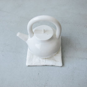 工藤由美 ポットマット