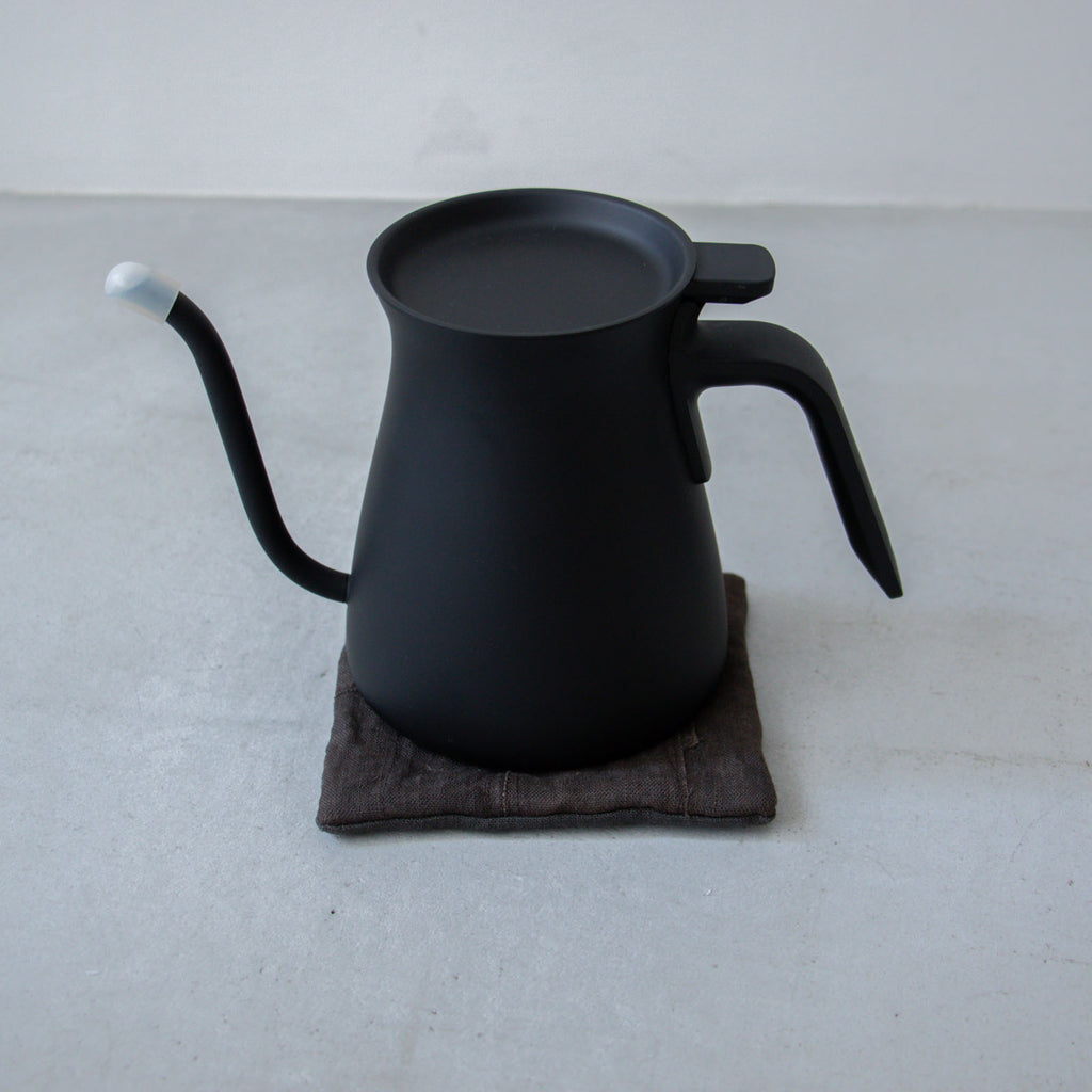 工藤由美 ポットマット