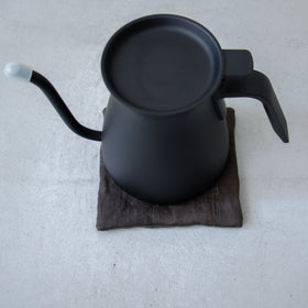 工藤由美 ポットマット