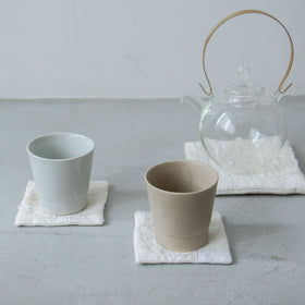 工藤由美 コースター