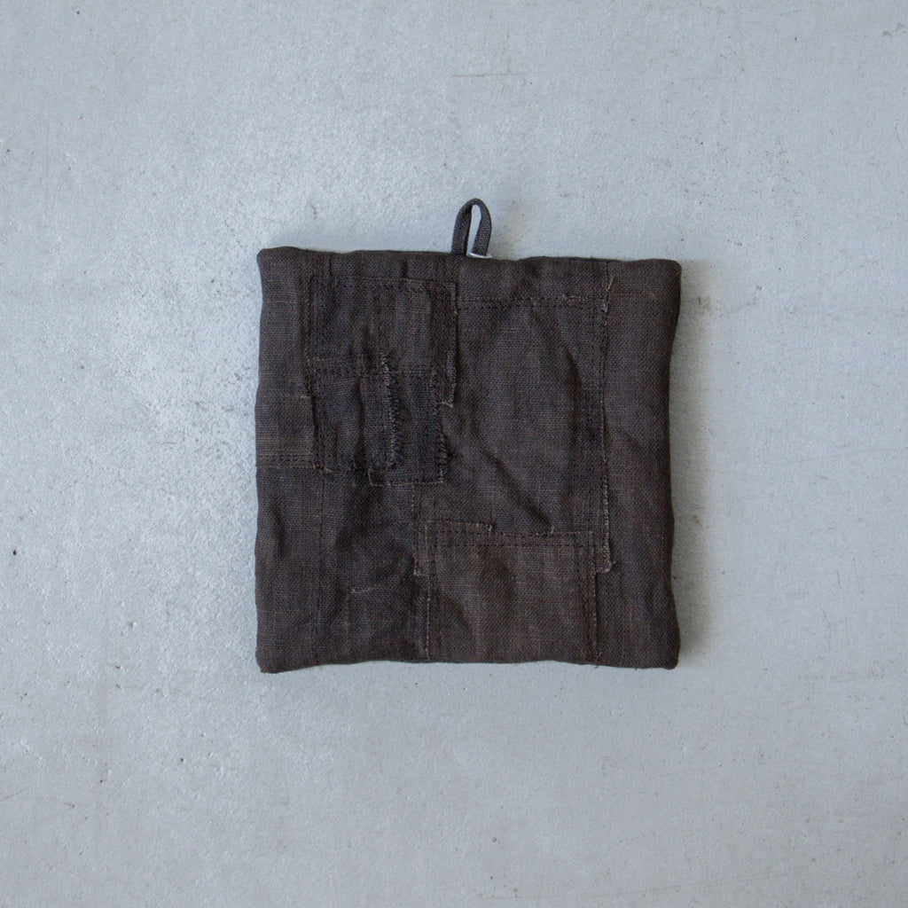 工藤由美 ポットマット