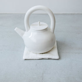 工藤由美 ポットマット