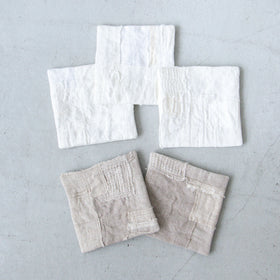 工藤由美 コースター