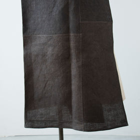 工藤由美 風呂敷エプロン