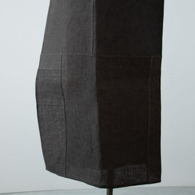 工藤由美 風呂敷エプロン