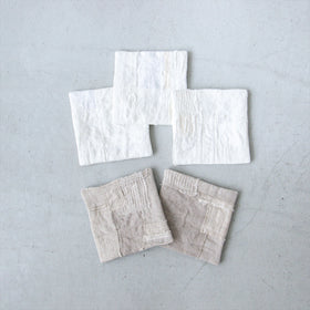 工藤由美 コースター