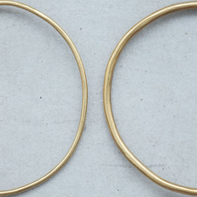 SURUME. Thin Bracelet