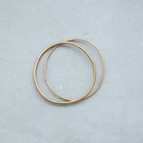 SURUME. Thin Bracelet