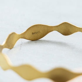 SURUME. Une Bracelet