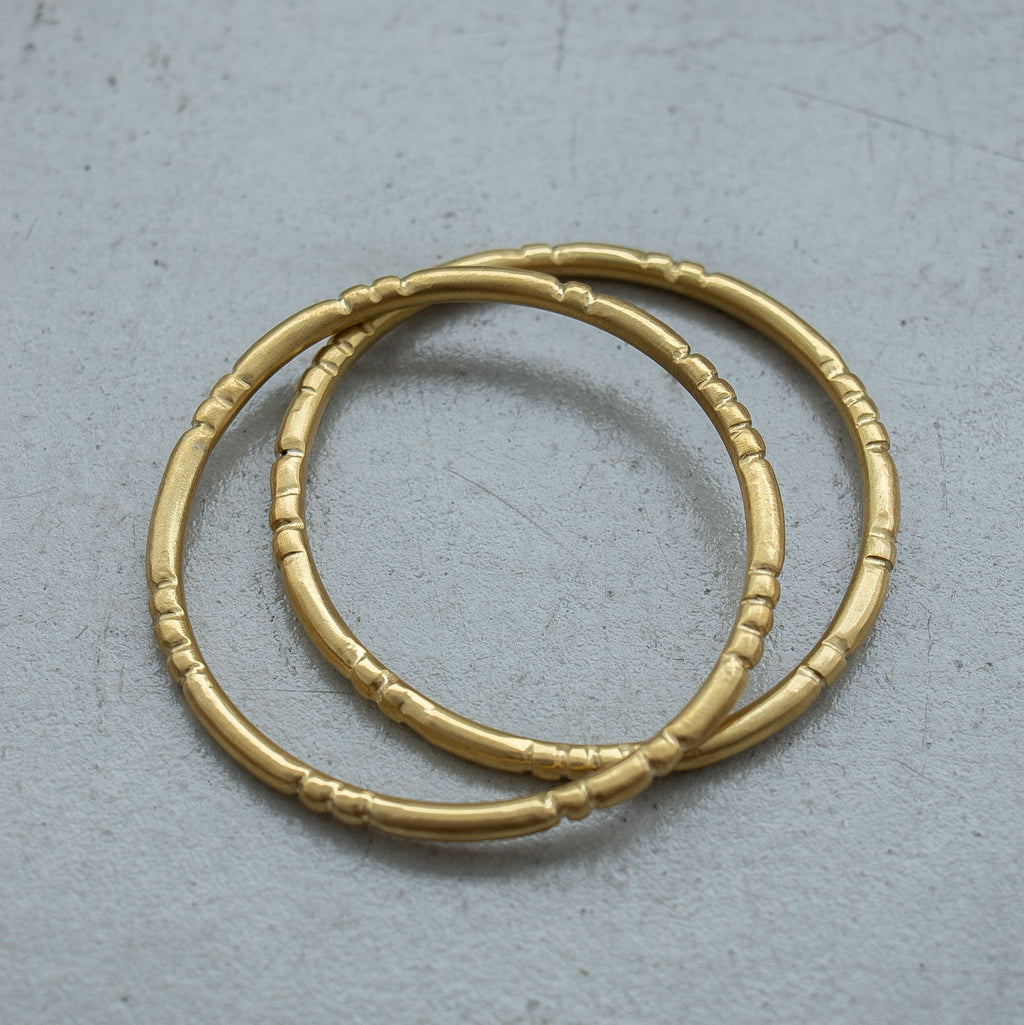 SURUME. Shave Bracelet