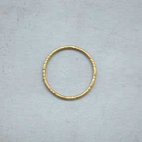 SURUME. Shave Bracelet