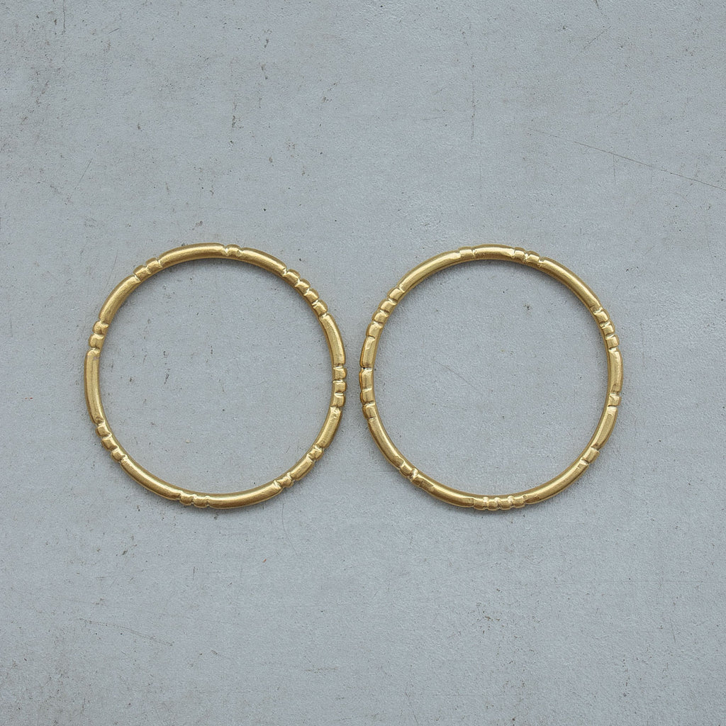 SURUME. Shave Bracelet