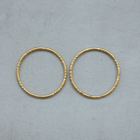 SURUME. Shave Bracelet