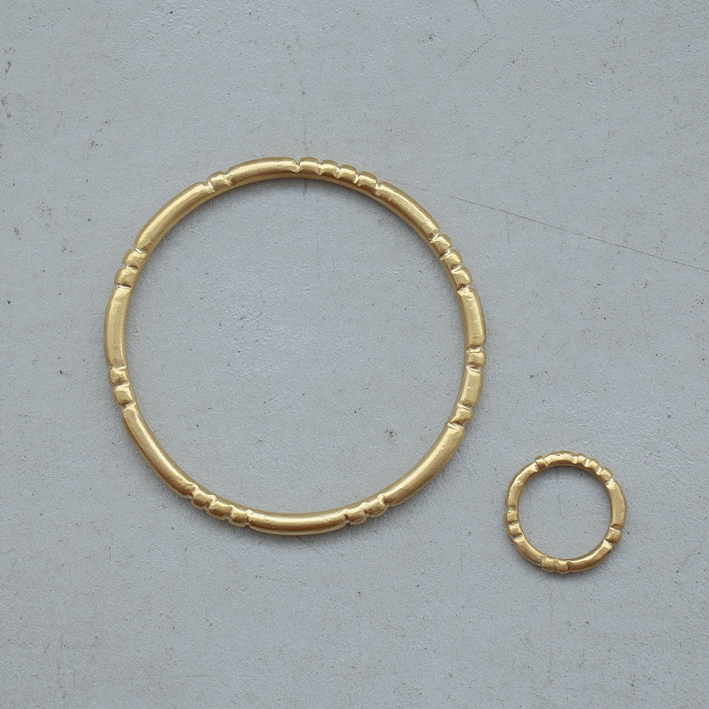 SURUME. Shave Bracelet