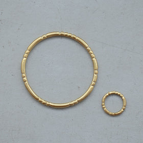 SURUME. Shave Bracelet