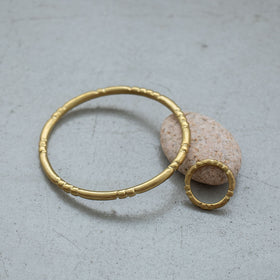 SURUME. Shave Bracelet