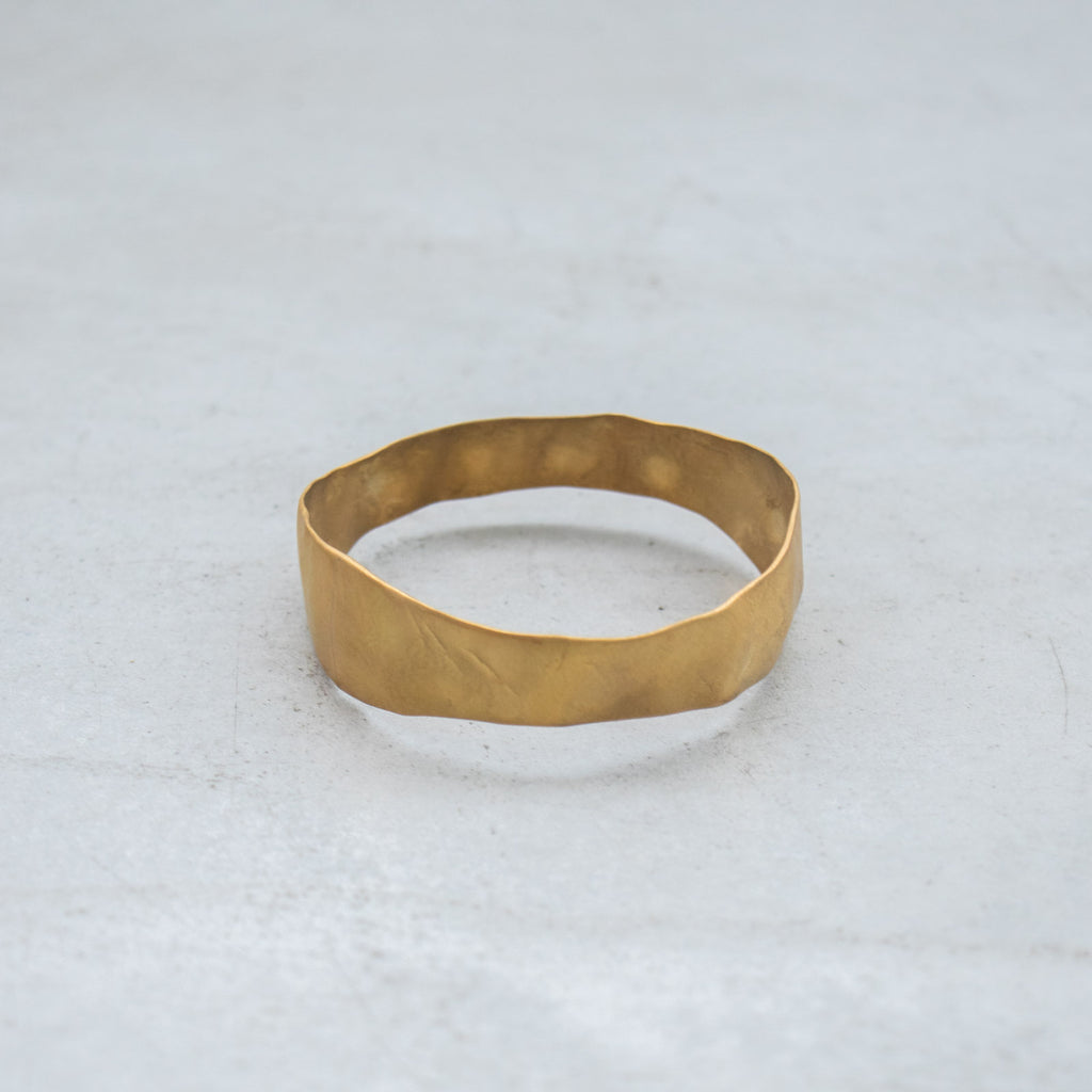 SURUME. Curvy Bracelet